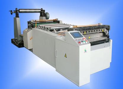 分條橫切機(jī)器  超聲波橫切機(jī)器