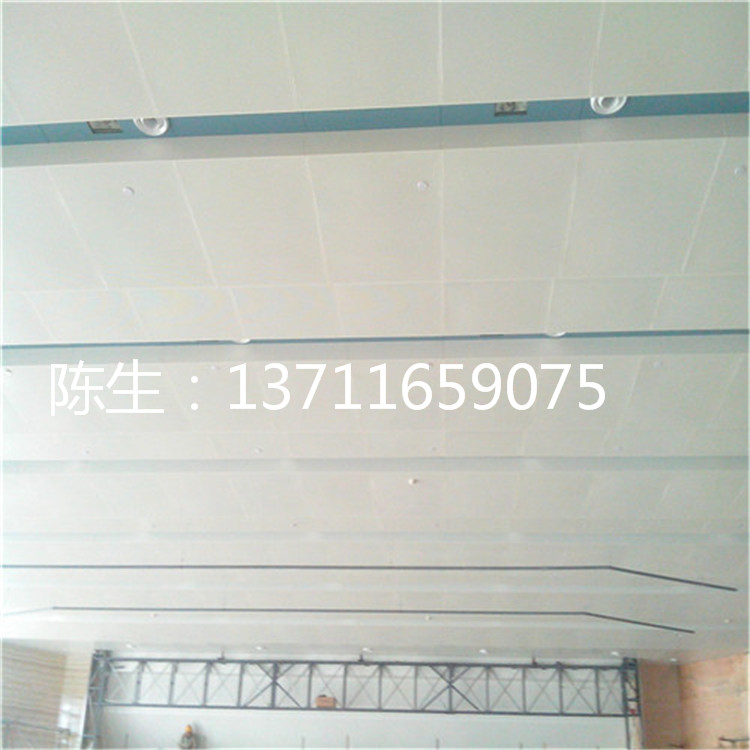 天津外墻鋁單板隔斷供應(yīng)商