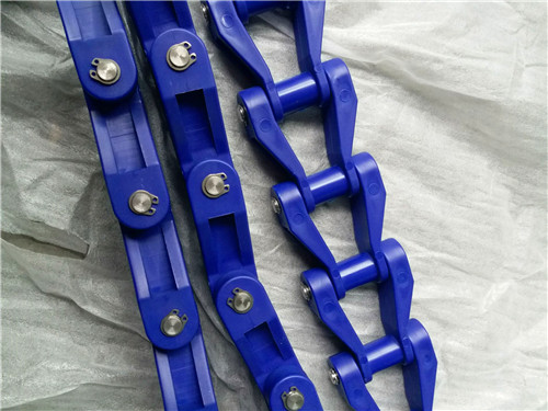 非金屬氣浮機(jī)鏈條