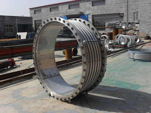 滄州益多熱力管道波紋補(bǔ)償器種類及特點(diǎn)