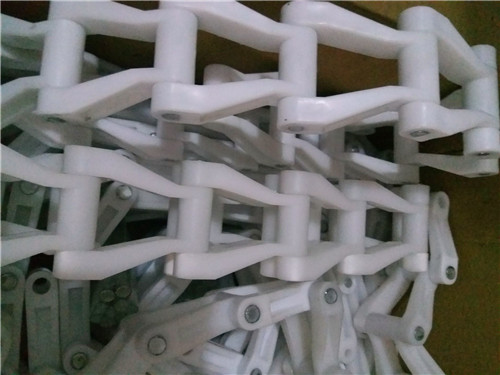 非金屬刮泥機(jī)鏈條