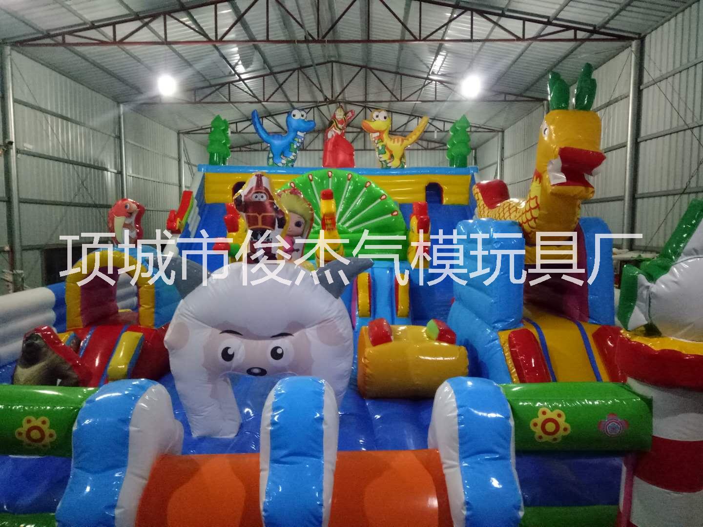 小豬佩奇大滑梯價(jià)格  小豬佩奇大滑梯供應(yīng)商  小豬佩奇大滑梯哪家好