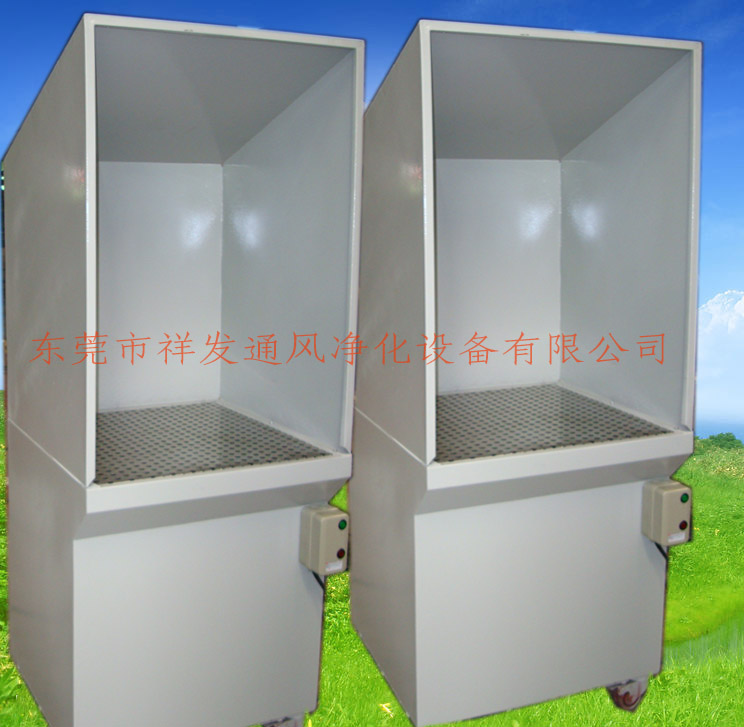 東莞 打磨機 五金打磨工作臺 移動式家具打磨臺