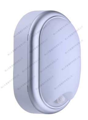 飛利浦明暉LED小面包燈WL008C LED10 15W圓形/橢圓吸頂燈*專用燈