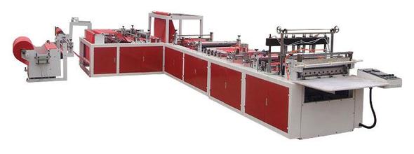 無紡布馬甲袋制袋機(jī) 無紡布制袋機(jī) 無紡布超市購物袋制袋機(jī) 無紡布馬甲袋制袋機(jī) 無紡布超市購