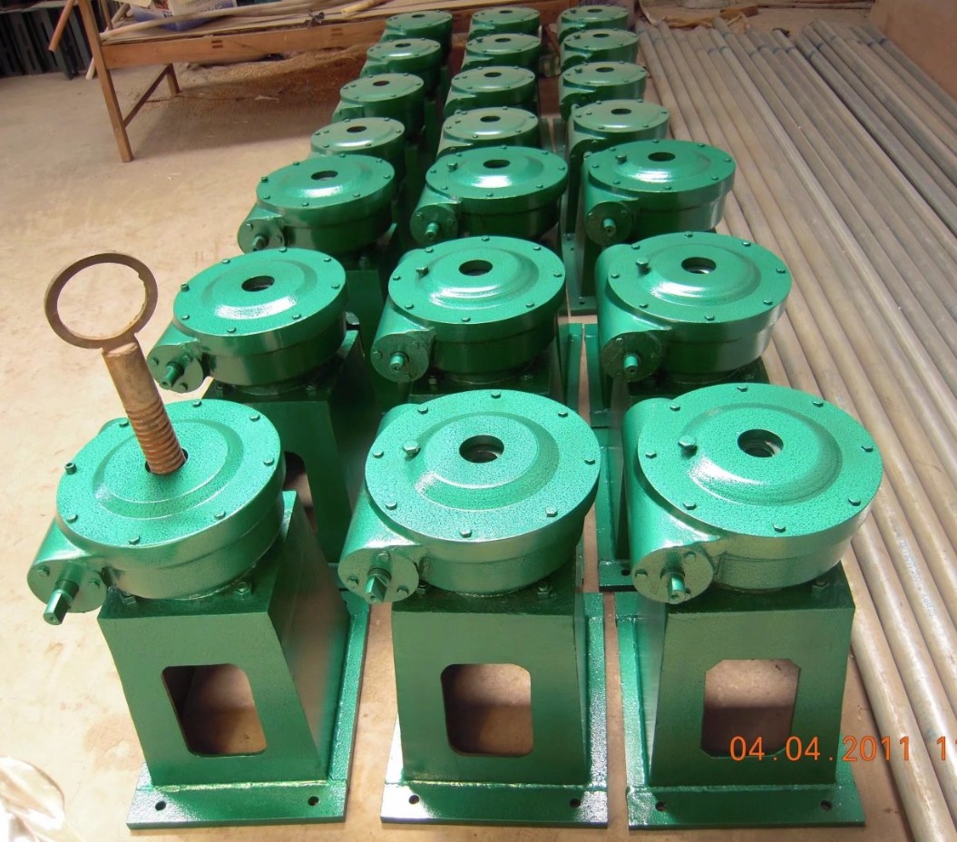 水利機械啟閉機閘門銷售廠家