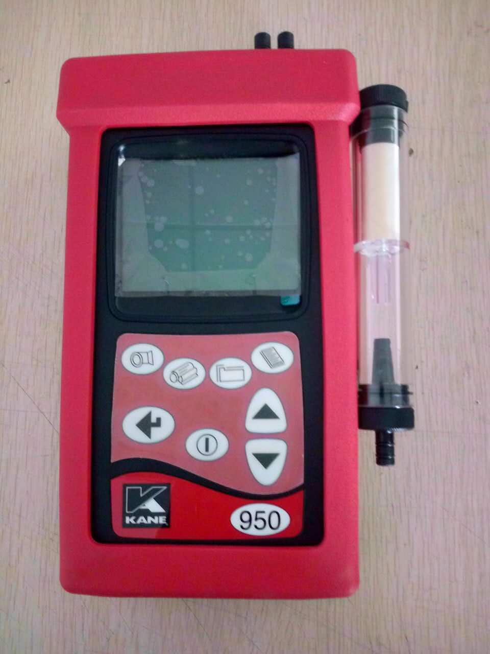 KM950煙氣分析儀 英國凱恩