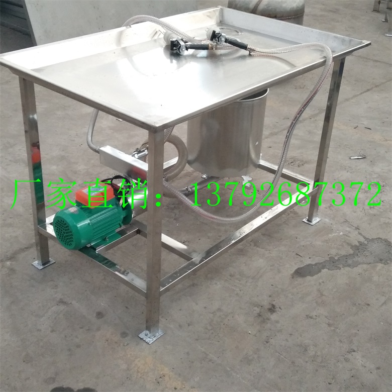 雞肉鹽水注射機(jī) 羊肉平臺(tái)式鹽水注射機(jī) 大豆蛋白注射機(jī)