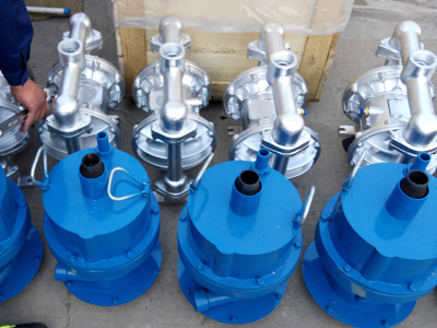 供應(yīng)QYW風(fēng)動(dòng)污水潛水泵價(jià)格