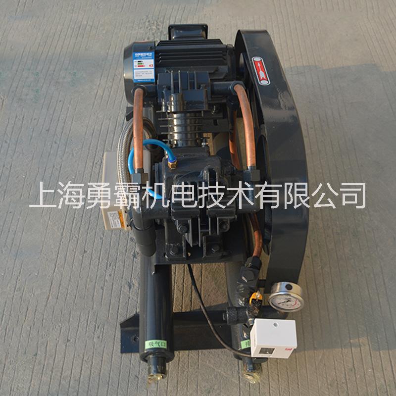 全無(wú)油氮?dú)鈮嚎s機(jī)VW-30/6-25 勇霸氮?dú)庠鰤簷C(jī)