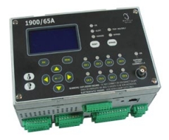 本特利1900/65A四通道振動(dòng)監(jiān)測(cè)器