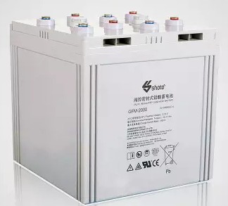 雙登蓄電池GFM2V系列 雙登蓄電池200ah-3000ah