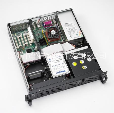 供應東莞 研華2U機箱ACP-2010MB  支持MicroATX母板