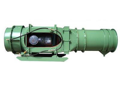 供應(yīng)KCS-230D濕式除塵風(fēng)機(jī)