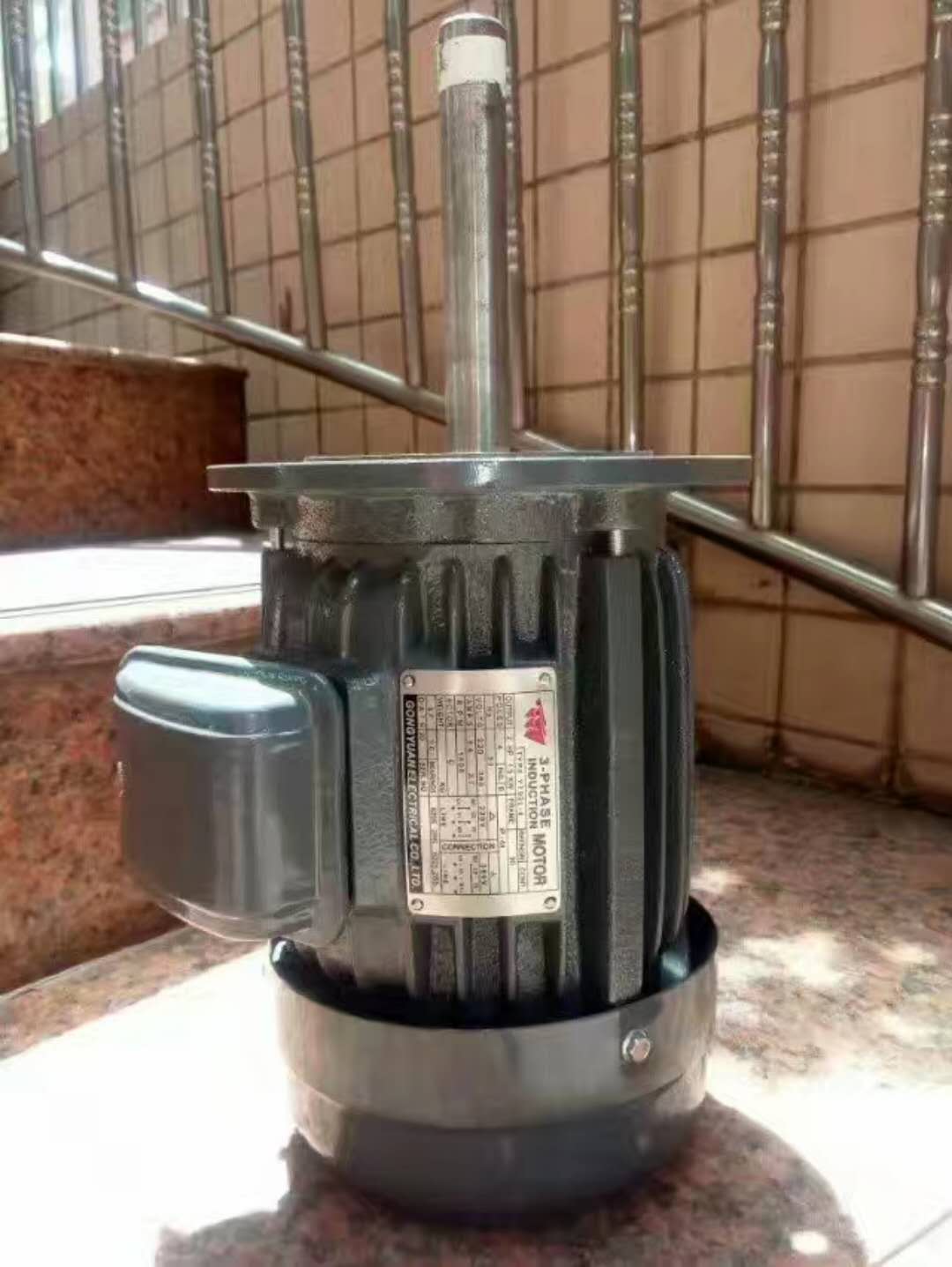 長軸馬達，長軸馬達采購，長軸馬達價格，長軸馬達供應商