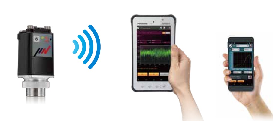 VM-2012 VM-2012振動儀