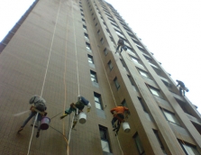 幕墻清洗外墻清洗 幕墻清洗外墻清洗高空外墻玻璃清洗