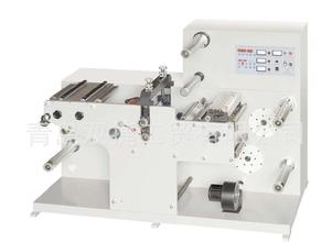 全自動圓壓圓模切機 全自動燙金模切機