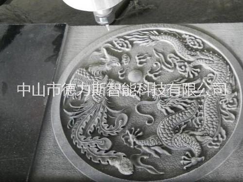 功德碑墓碑?dāng)?shù)控石材雕刻機(jī) 石材雕刻機(jī)哪家好？