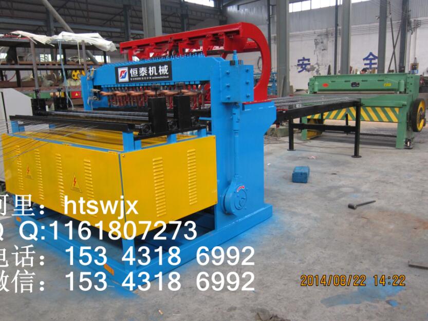 全自動(dòng)煤礦支護(hù)網(wǎng)焊網(wǎng)機(jī)廠(chǎng)家優(yōu)質(zhì)礦用錨網(wǎng)排焊機(jī)價(jià)格防裂網(wǎng)焊網(wǎng)機(jī)