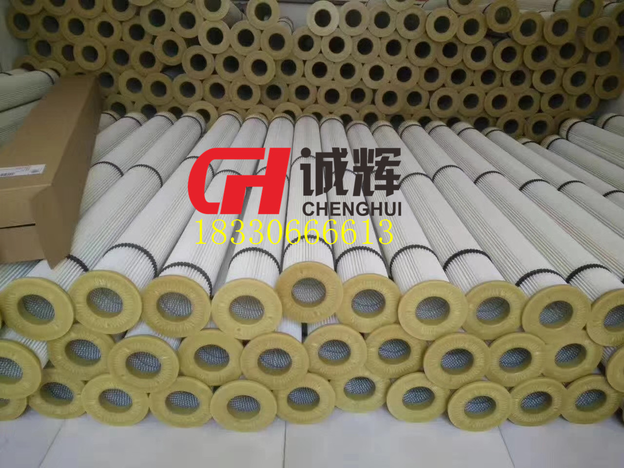 大量供應(yīng)攪拌樓維埃姆倉(cāng)頂除塵器除塵濾芯