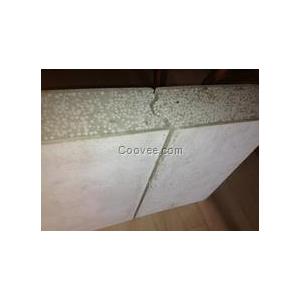 多功能新型輕質水泥復合隔墻板