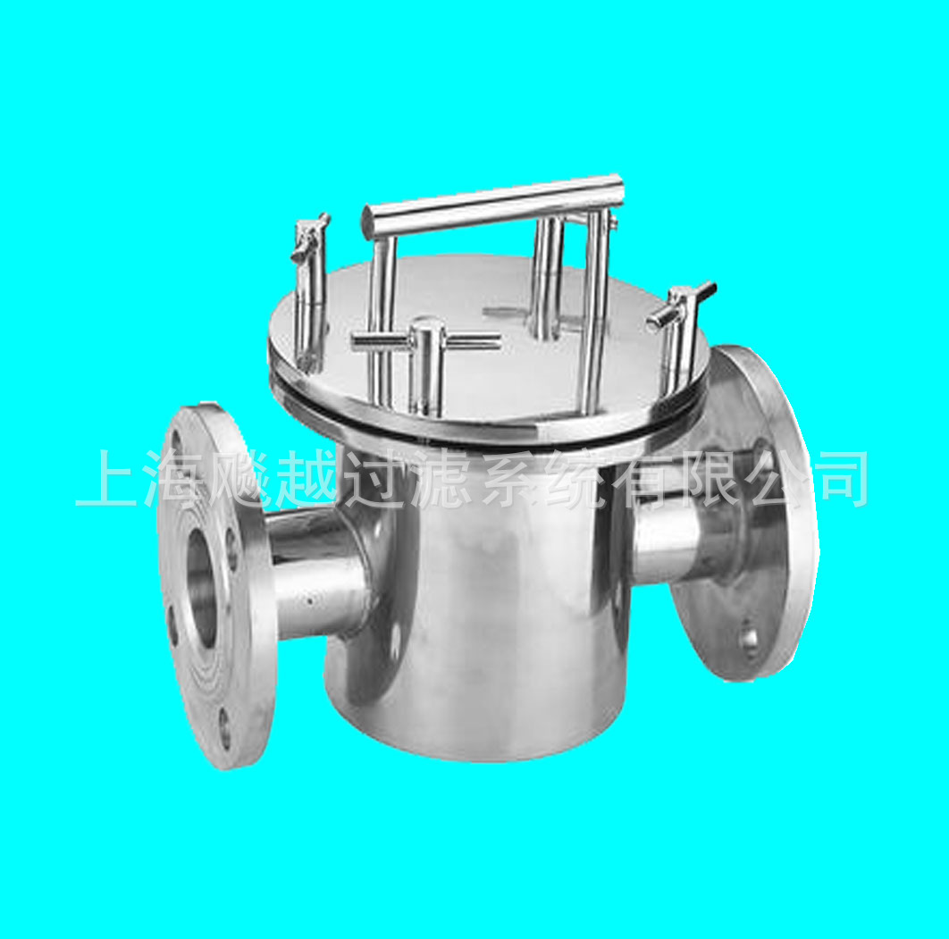 磁性過濾器 管道除鐵過濾器 磁棒過濾器