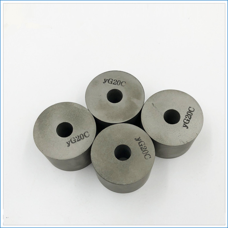 拉伸模具 冷鐓模