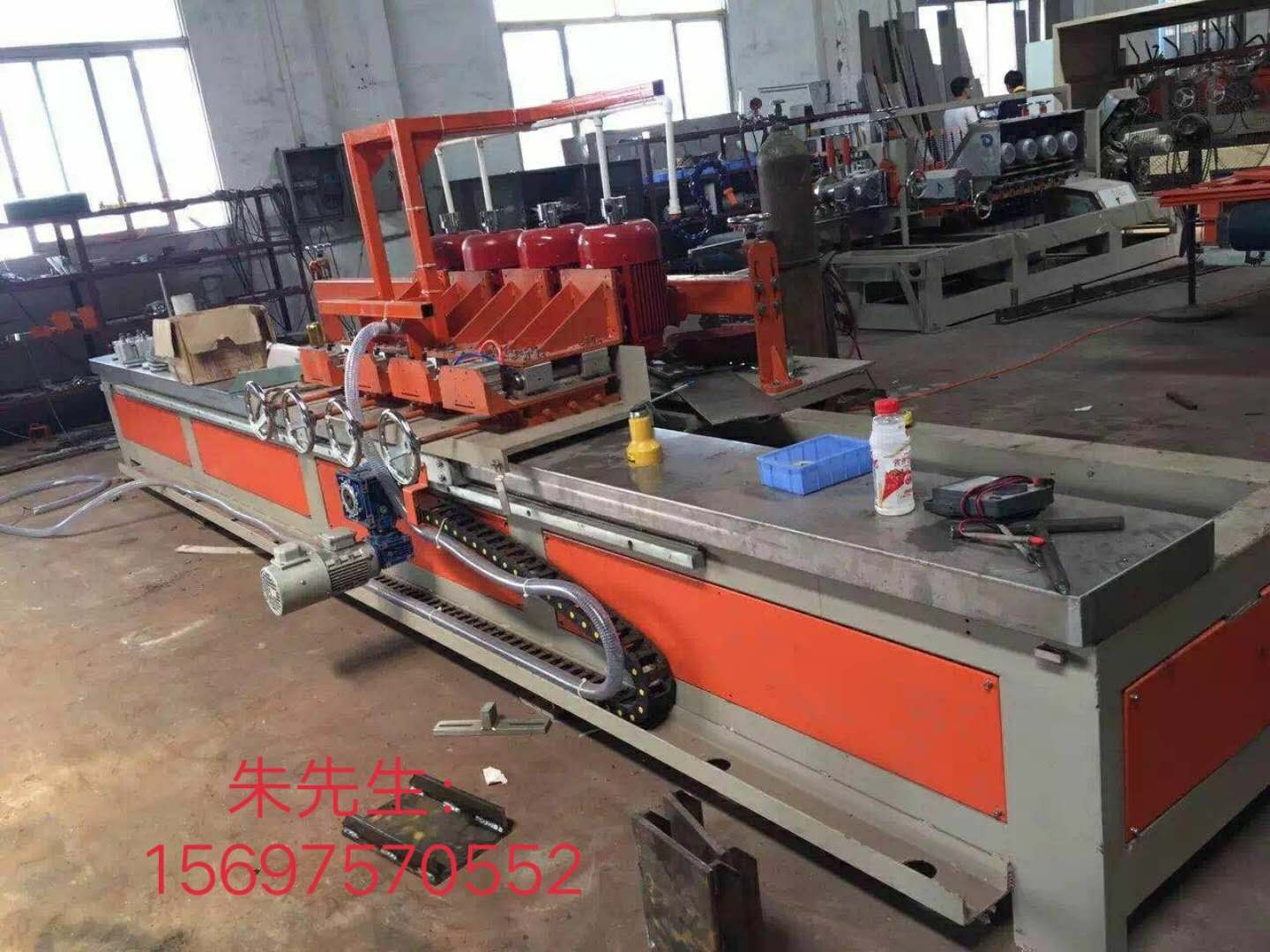 歐式邊磨前沿設(shè)備  磨邊機(jī)