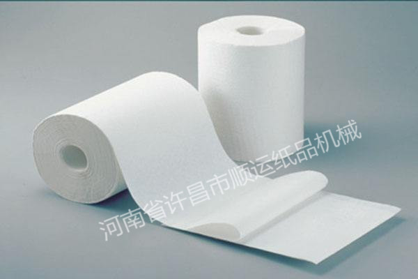 衛(wèi)生紙生產(chǎn)設(shè)備 衛(wèi)生紙復(fù)卷機(jī)廠家