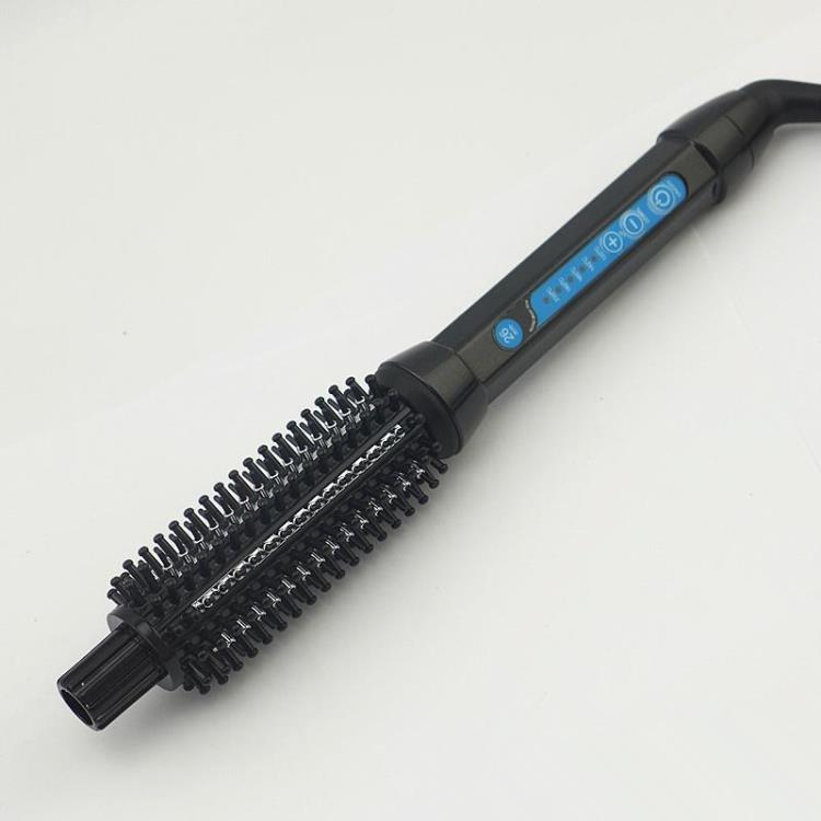 卷發(fā)器恒溫卷發(fā)梳直發(fā)器直發(fā)梳
