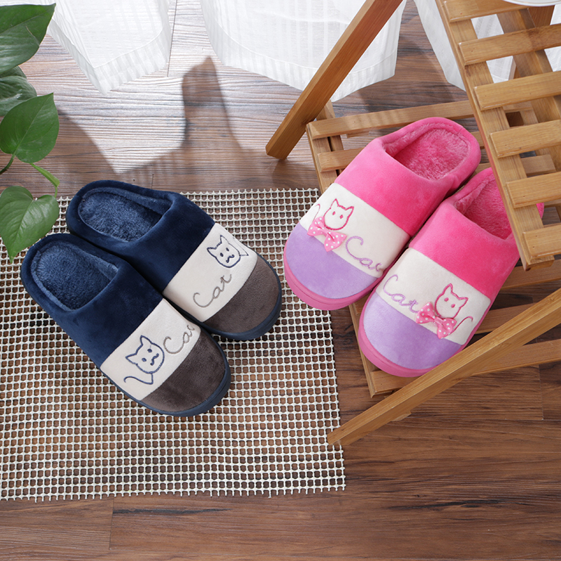 CAT貓棉拖鞋  CAT貓棉拖鞋廠家直銷  CAT貓棉拖鞋批發(fā)  CAT貓棉拖鞋價(jià)格