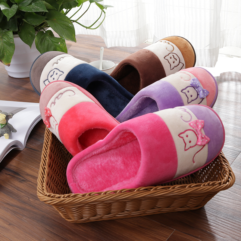 CAT貓棉拖鞋  CAT貓棉拖鞋廠家直銷  CAT貓棉拖鞋批發(fā)  CAT貓棉拖鞋價(jià)格