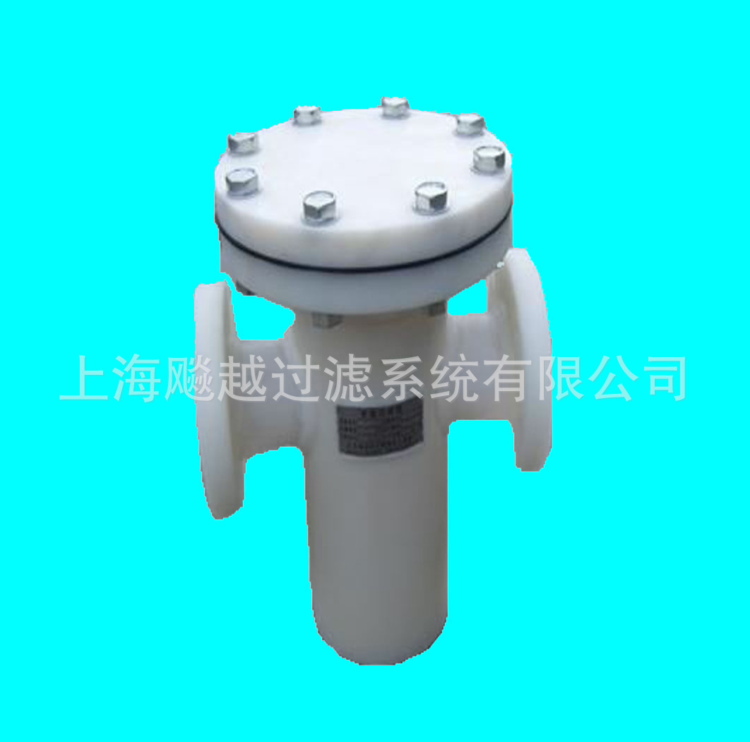 籃式過濾器 藍式過濾器 不銹鋼籃式過濾器 藍式過濾器