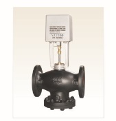 上海滬工 V 系列智能電動(dòng)閥