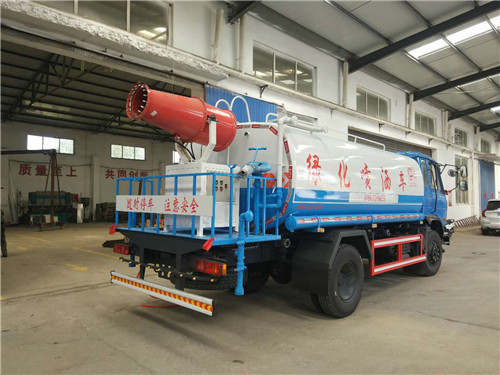 霧炮機價格_濟南霧炮機廠家*