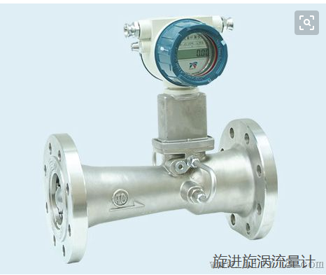 氣體旋進(jìn)旋渦流量計(jì)