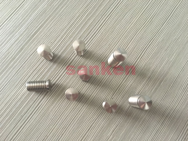 供應(yīng)拉弧焊釘 6*20 6*25