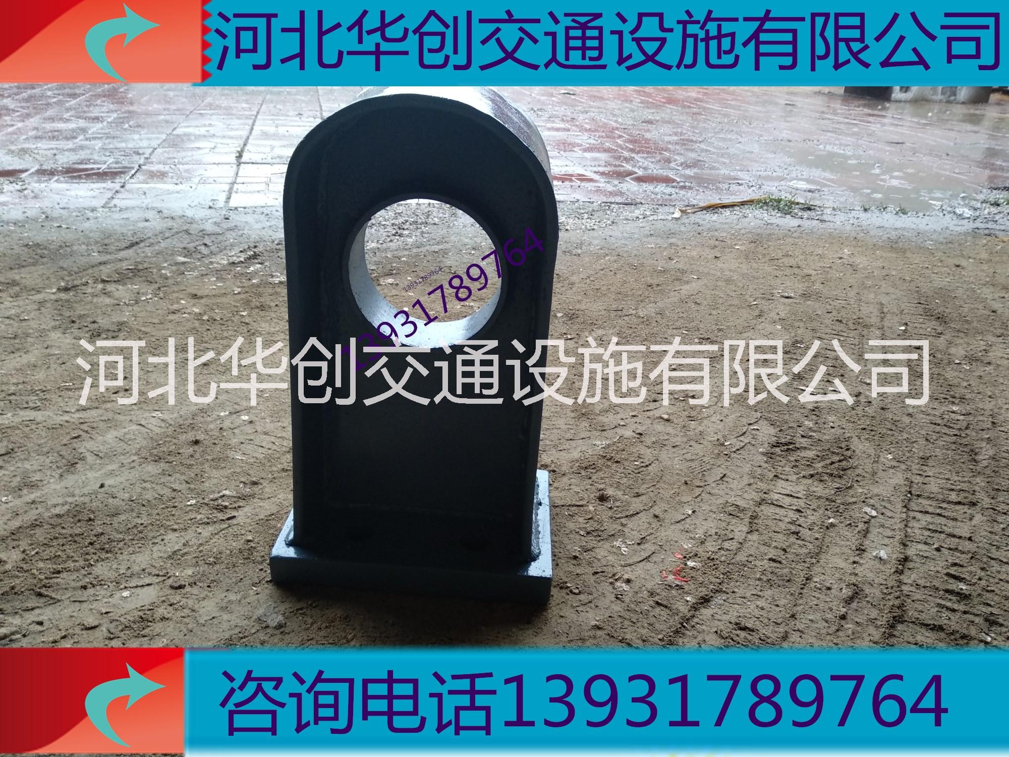 防撞護(hù)欄支架 護(hù)欄防撞支架