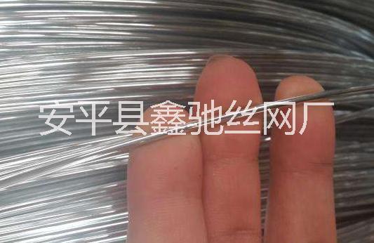 0.75mm冷鍍鋅絲廠家  0.8mm冷鍍鋅絲 定做各種規(guī)格絲徑的鍍鋅絲