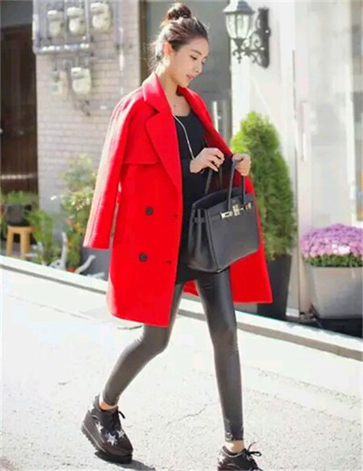 手工雙面呢大衣批發(fā)。韓版羊絨羊毛呢大衣雙面呢大衣外套批發(fā)