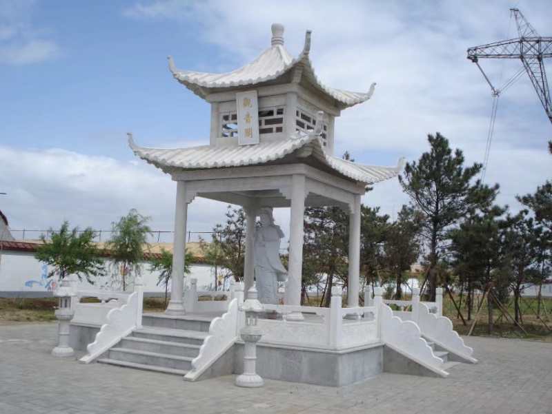 石涼亭|涼亭廠家|河北石涼亭廠家|河北石涼亭價格