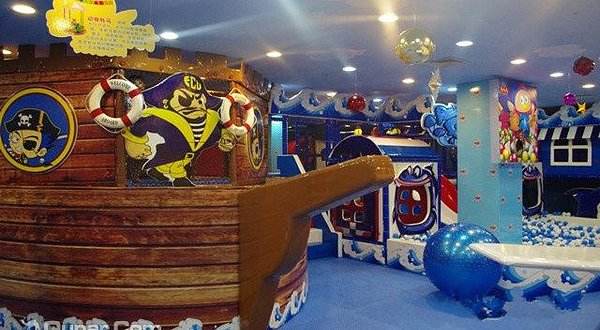 兒童樂(lè)園淘氣堡會(huì)員管理系統(tǒng)收銀軟件 兒童樂(lè)園淘氣會(huì)員管理系統(tǒng)收銀軟件