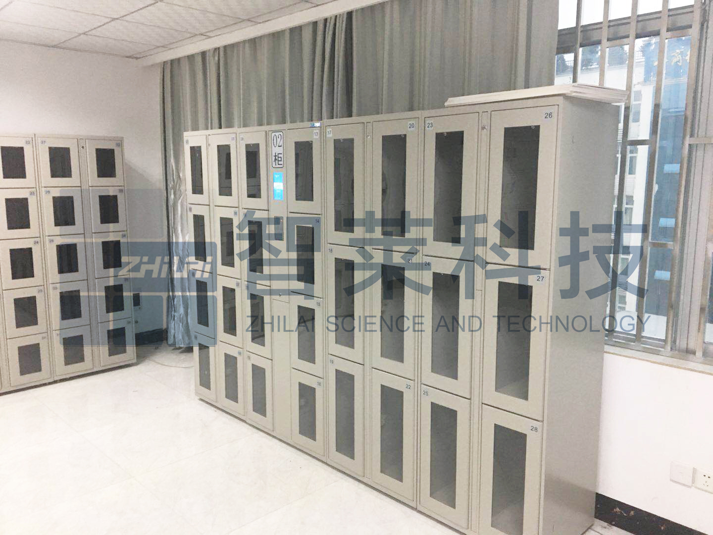 廠家直銷(xiāo) 案卷管理柜廠家 可定制