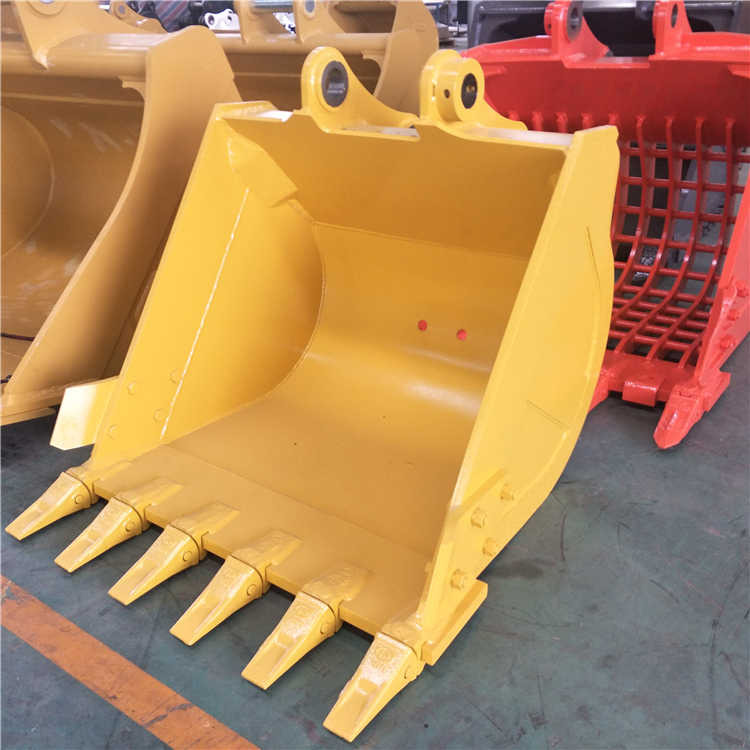 神鋼260挖機(jī)網(wǎng)格斗