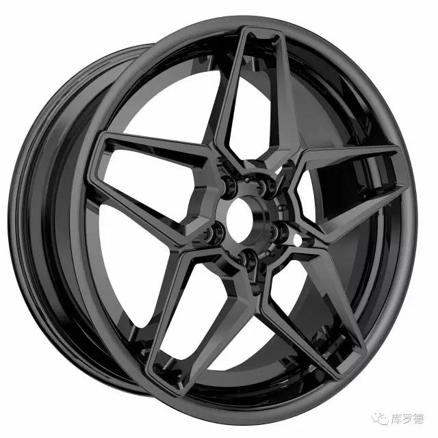 鍛造鋁合金個性化定制轎車輪轂 寧波鍛造鋁合金個性化定制轎車輪轂