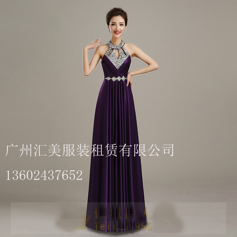 廣州匯美服裝租賃有限公司