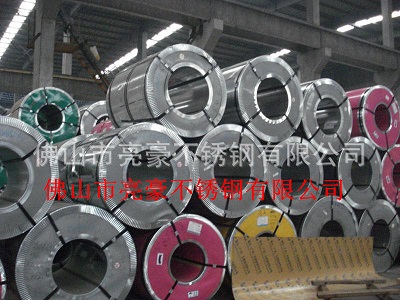 佛山供應(yīng)商現(xiàn)貨【不銹鋼】304 316L 310S 不銹鋼板卷板