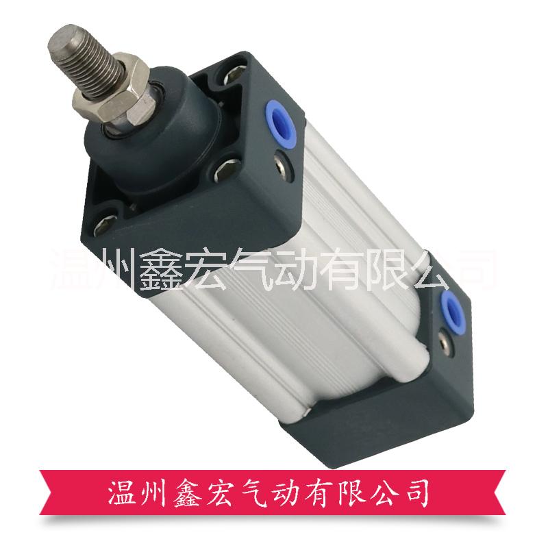 SI標(biāo)準(zhǔn)氣缸