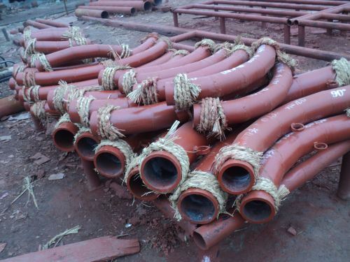 龜甲網(wǎng)耐磨管件量大從優(yōu)可定制